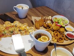 -必胜客(张掖西大街店)