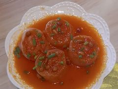 -香缇小院私房菜(盐务街店)
