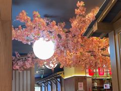 -九田家黑牛烤肉料理(新辰里亚运村店)