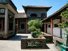 -东莞市可园博物馆