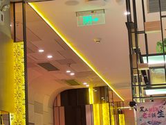 -金掌勺锅包肉(太原万达店)