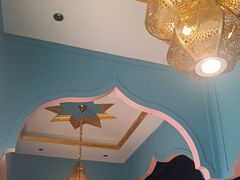 -巴依老爷新疆餐厅