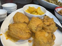 -老蒲鲜·地标·非遗美食(涵江店)