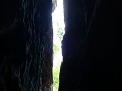 -孤山寨风景区