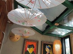 大堂-越美小馆·越南料理(曲江店)