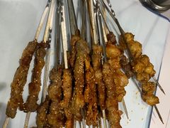 -四季烟火烧烤酒场