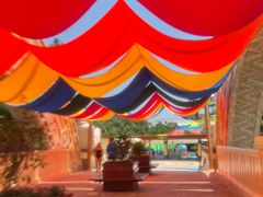 -上海玛雅海滩水公园