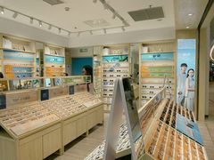 -AOJO眼镜(南翔印象城MEGA店)