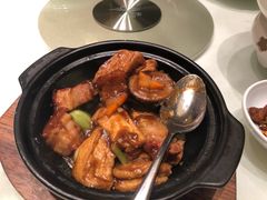 -金悦轩海鲜城(渔人码头店)