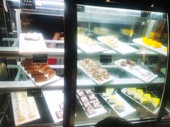 -加餐海鲜自助(宝龙一城店)