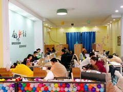 -拾光24h沉浸式自习室(临江门总店)