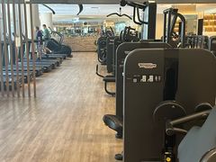 -W FITNESS 威尔仕健身·游泳(万科天空之城店)
