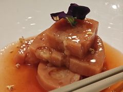 -穿越·外婆家(西溪天堂店)