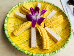 -墨脱石锅椰子鸡•香草鸭•东山羊(大东海店)