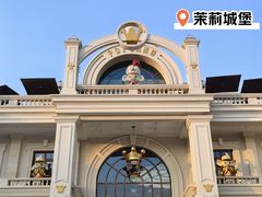 -朝阳公园
