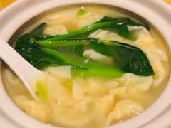 -蔡澜点心·粤菜(花城汇南区店)