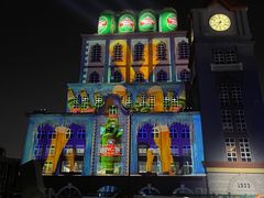 -青岛啤酒博物馆