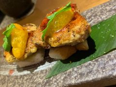 -山葵家·创意料理(临平银泰城店)