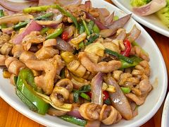 -甜甜屋(解放中路店)