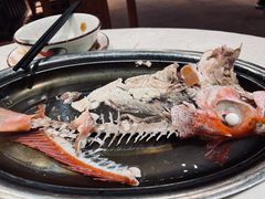 -抱德·潮汕味(敦和店原惠城鱼仔)