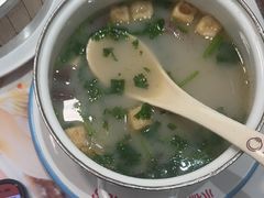 -小杨生煎(黄河路店)