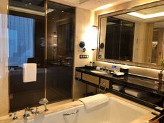 -长沙富力万达文华酒店