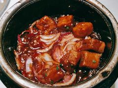 -聚鑫阁·非遗传承江浙菜(正阳店)