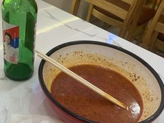 -高福麻辣烫(新阳店)