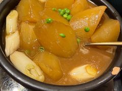 -彩虹之约•淮扬家宴(亚运村店)