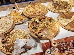 -比格比萨自助(宝山日月光店)