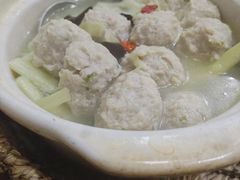 -文楼·淮扬菜·淮安早茶(河下古镇翔宇店)