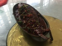 -鑫淼馫农家乐餐馆