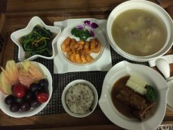 -爱贝蕊恩韩式月子会所(南山店)