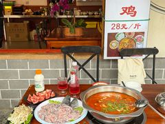 -大理.老字号渝记酸萝卜乌鱼(古城总店)