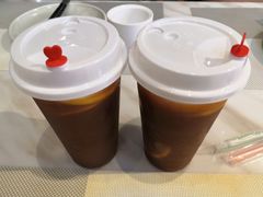 -欣悦会港式茶餐厅(燕郊永旺店)