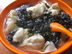 -阿麟馄饨(延长路店)