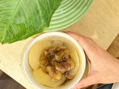 -绿小院(荔湾店)