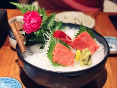 -阿吾罗日本料理(K11艺术中心店)