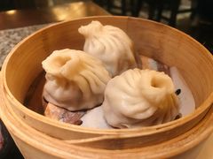 天王烤鸭包-南京大牌档(苏州中心店)