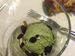 -芽庄洲际酒店自助餐厅