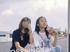 -Blue Concept Cafe&Farm·關於藍