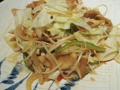 -歌行灯日本料理(伊势丹店)