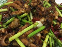 -天津乾毓德饭庄·清真传统炒菜·海鲜烧烤(咸阳路店)