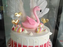 -卡漫莫尼蛋糕(徐汇店)