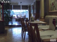 -国宾酒店-花园咖啡自助餐厅(北营房中街店)