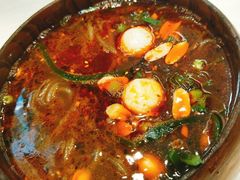 -金乐活美食(中街店)