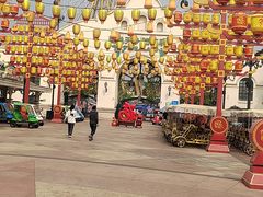 -国色天乡三期陆地乐园
