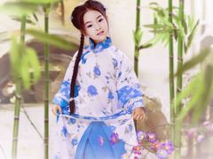 -九月鹰飞汉服摄影工作室