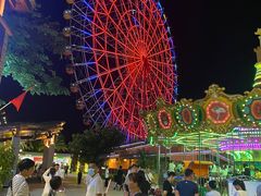 -三亚海昌梦幻海洋不夜城