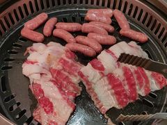 -炭之家齐齐哈尔大片烤肉·涮毛肚火锅·齐齐哈尔烤肉(中央大街店)